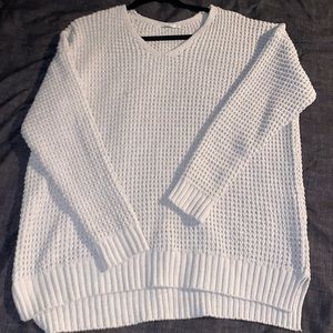 NWOT sweater this sweater did not come with tags